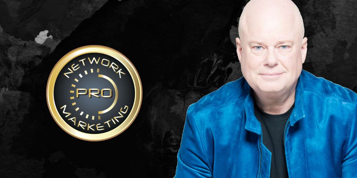 How Eric Worre is Redefining Network Marketing Through Mentorship and Meaningful Content