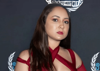 Messina to Speak at The Monique Woolley Foundation Annual Gala