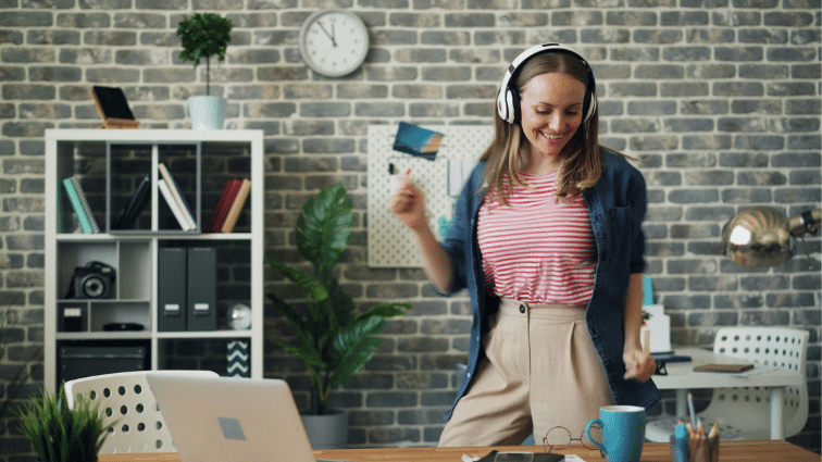 Personalized Music A Gift That Leaves a Lasting Impression