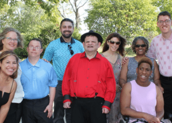 Revolutionizing Disability Support Inside IAG’s Progressive Approach