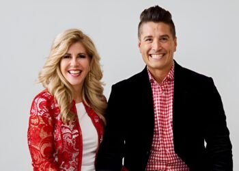Sarah and Tony Zolecki Builds a Life and Business Without Boundaries (1)