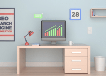 Shopify SEO Solutions by Backspace Marketing for E-commerce Stores