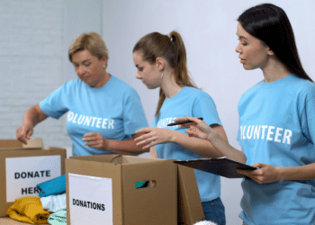 Strengthening Non-Profit Organizations Insights from Empowering Non-Profit Success and Advancing Resilience Strategies