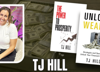 Success in Focus How TJ Hill Rewrote the Rules on Wealth and Happiness