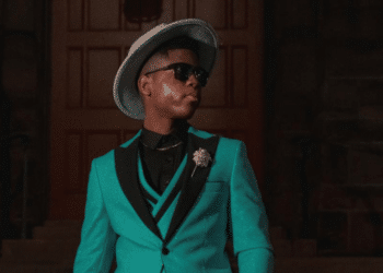 Tamarrice Parker - Blending Acting and Modeling to Shape a Multifaceted Career