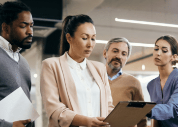 Visionary Leadership- Insights from Abraham’s Call to Faith