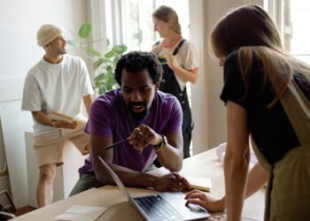 Identifying Your Target Audience: Why Is It Key to Effective Marketing?