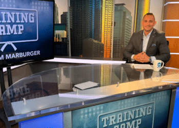 Adam Marburger Innovating Automotive F&I and Beyond