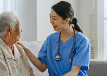 Affordable, Flexible Home Care in Southern California