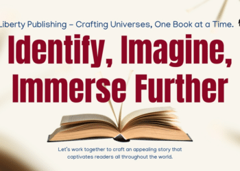 American Liberty Publishing in Shaping Author Success