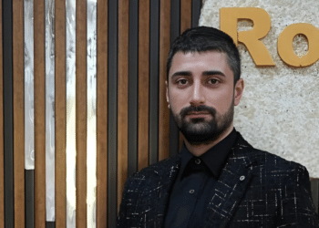 Azerbaijani Mugham performer Aqil Suleymanov Achieved Great Success at the UK International Music Competition.