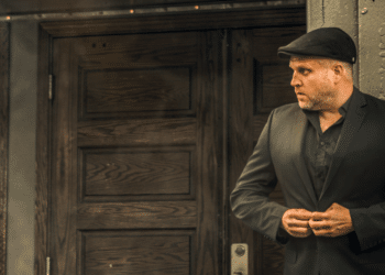 Byron Bertram’s Live from the Biltmore — A Comedy Special to Remember