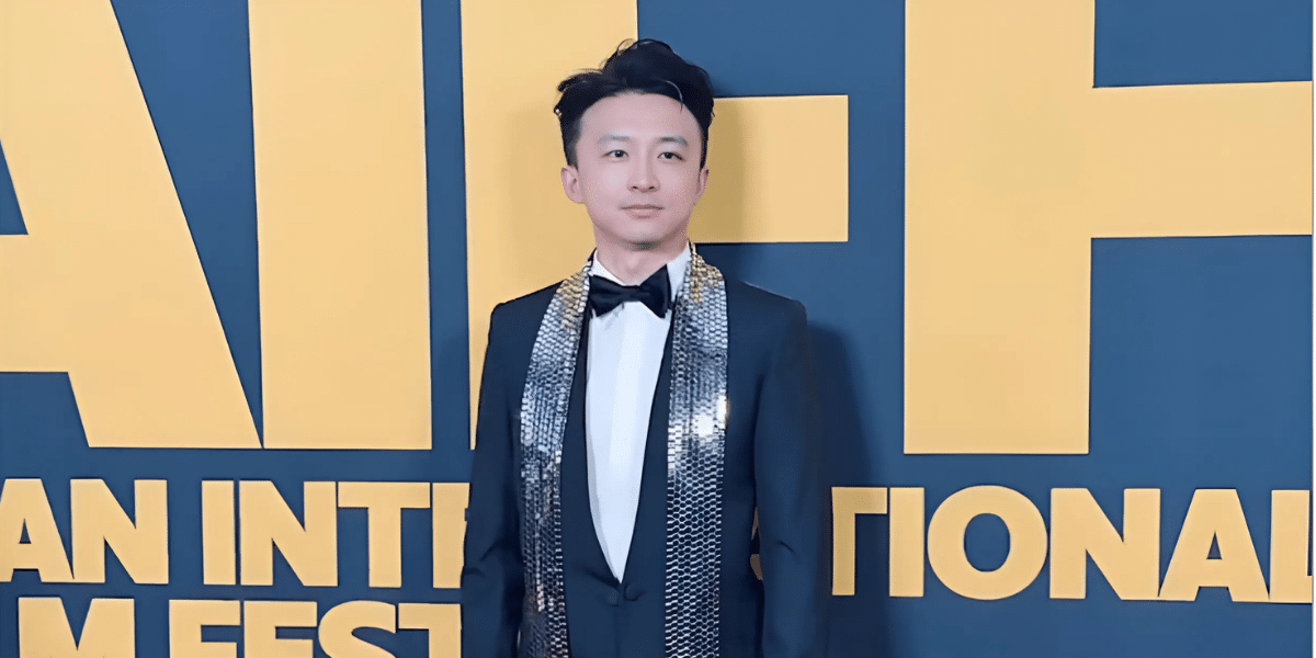 Calvin Wu- A Bridge Between Chinese and American Film Industries, Bringing Kidnap the Panda Back on Track