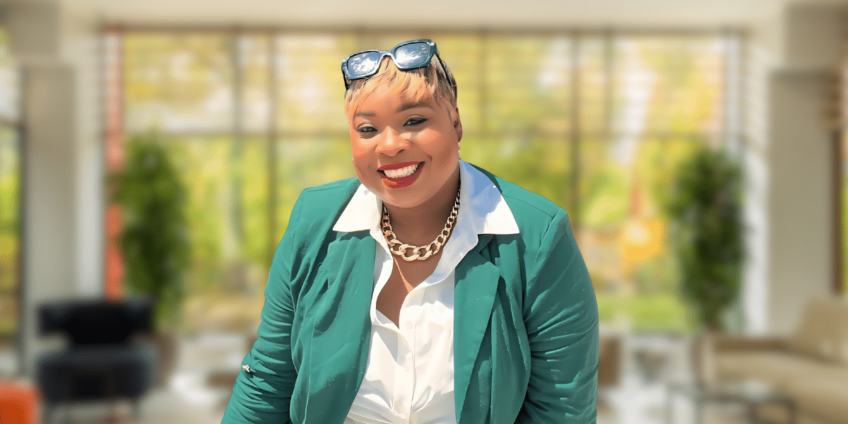 Denesha Bailey Caribbean-Based Leader Rising in Network Marketing