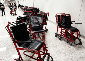 Guide to Travel Power Wheelchairs for Sale
