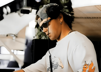 How Grant Chapman Blends Music and Fashion to Inspire a New Generation