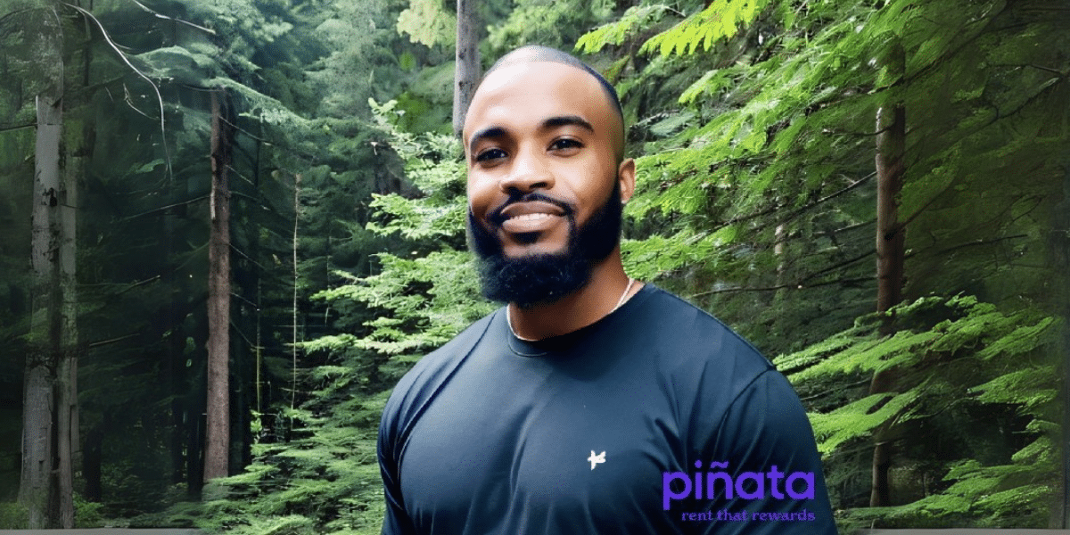 Improving Credit Scores with Piñata Brandon Richardson