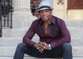 Loren Harris Rising Above Adversity and Embracing Faith