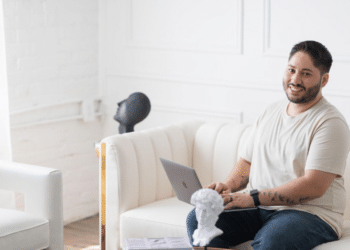Meet Robb Nieves- The Visionary Designer Elevating Brands with Innovation and Style