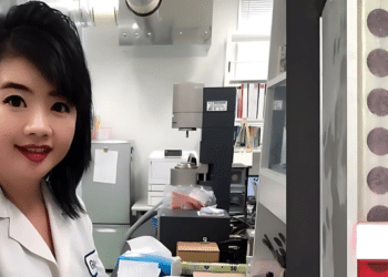 Ownership Ginger King’s Clients Choose Custom Formulation