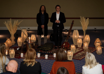 Spirit and Matter United- Neo Ross Experience Changes Lives