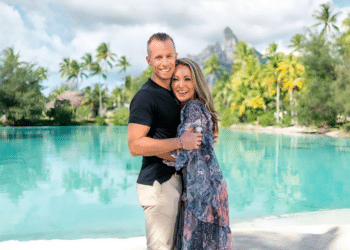 The Art of Balancing Business & Life John and Nadya Melton’s Guide