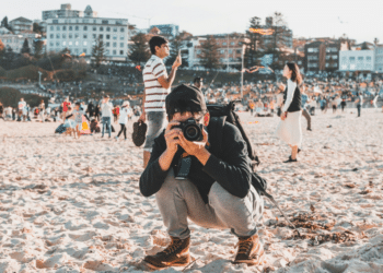 Unleashing Creativity Daily How Piccom Redefines Social Engagement Through Photography and Video Challenges