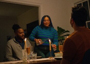 Why Does Thanksgiving Often Bring Family Tensions?