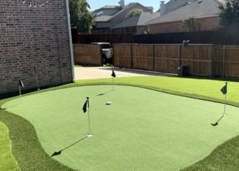 The Benefits of Artificial Turf Installation for Residential and Commercial Spaces