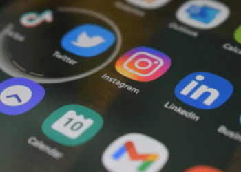 Harnessing the Power of Social Media: A Branding Blueprint for SMBs by Apex Media