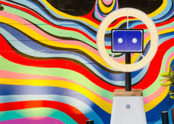 Enhance Customer Engagement with Permanent Photo Booth Installations for Businesses