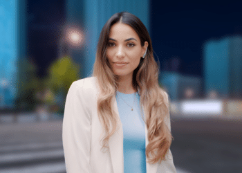 Diana Roabis: Chasing Dreams, Freedom and Purpose