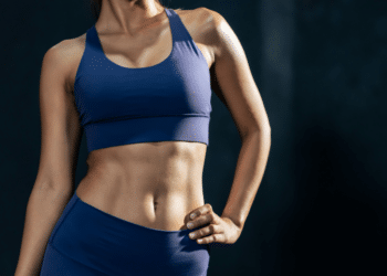 Oxana Fit LLC: Shaping Bodies and Lives through Fitness, Passion, and Self-Discovery - A Model for Holistic Well-being
