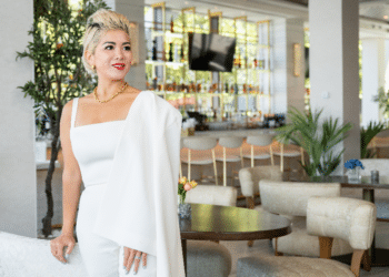 From Challenges to Success: Kathy Phuong Luu's Beauty Legacy