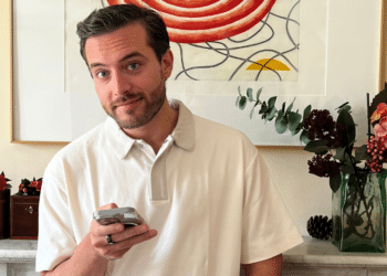 Stefano Comizzoli - Redefining Entrepreneurship Through Freedom and Balance