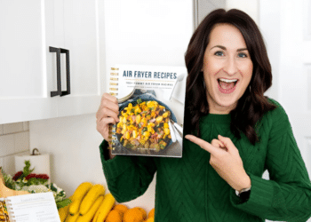 From Frugal Living to Air Fryer Queen: Cathy Yoder’s Culinary Journey from Fabulessly Frugal to Empowered Cooks