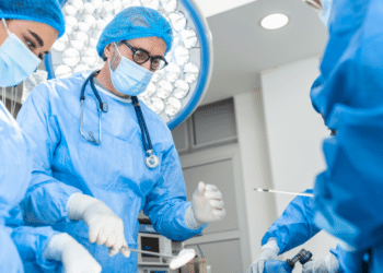 Behind the Scalpel: Real-Life Stories of Surgical Triumph