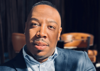 Corey Lockett: Launch of Black Diamond Chronicles Vol I: The Game Called Life
