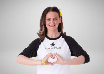 Rising in Resilience: How Sandra Lee Transforms Lives with Mental Wellness and Recovery