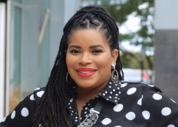 Unveiling Resilience: Dr. Iris Wright and the Launch of Black Diamond Chronicles Vol I