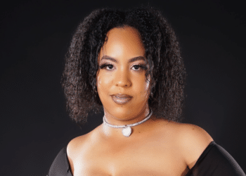 Meet Nitia Johnson: The Rising Fashion Star Redefining Self-Love and Style