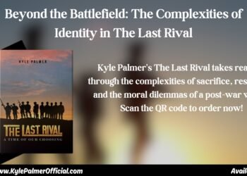 The Complexity of Sacrifice: Stories of Heroism in The Last Rival: A Time of Our Choosing