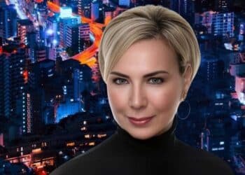 Bonnie Diaz Elevates Ballroom Dance with the 4DP System