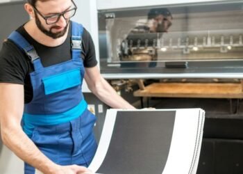 Eminent Publishers Turning Words into Reality with Premium Printing Services