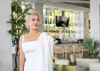 Kathy Phuong Luu: The Resilient Entrepreneur Behind Spa Logic