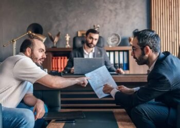 The Future of Contracts How AI is Transforming Contract Management and Signing Processes