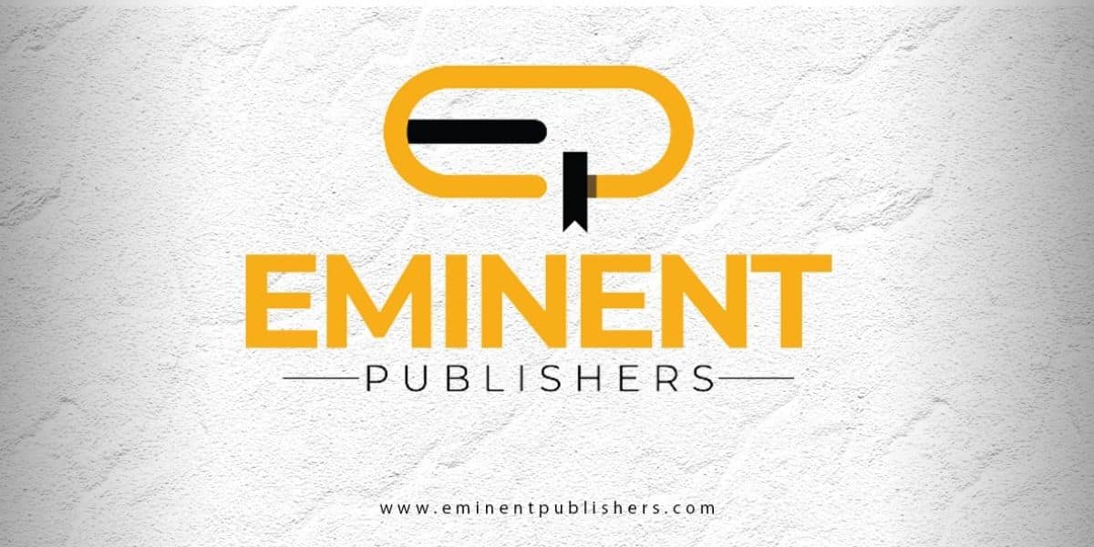 Eminent Publishers: Turning Words into Reality with Premium Printing Services