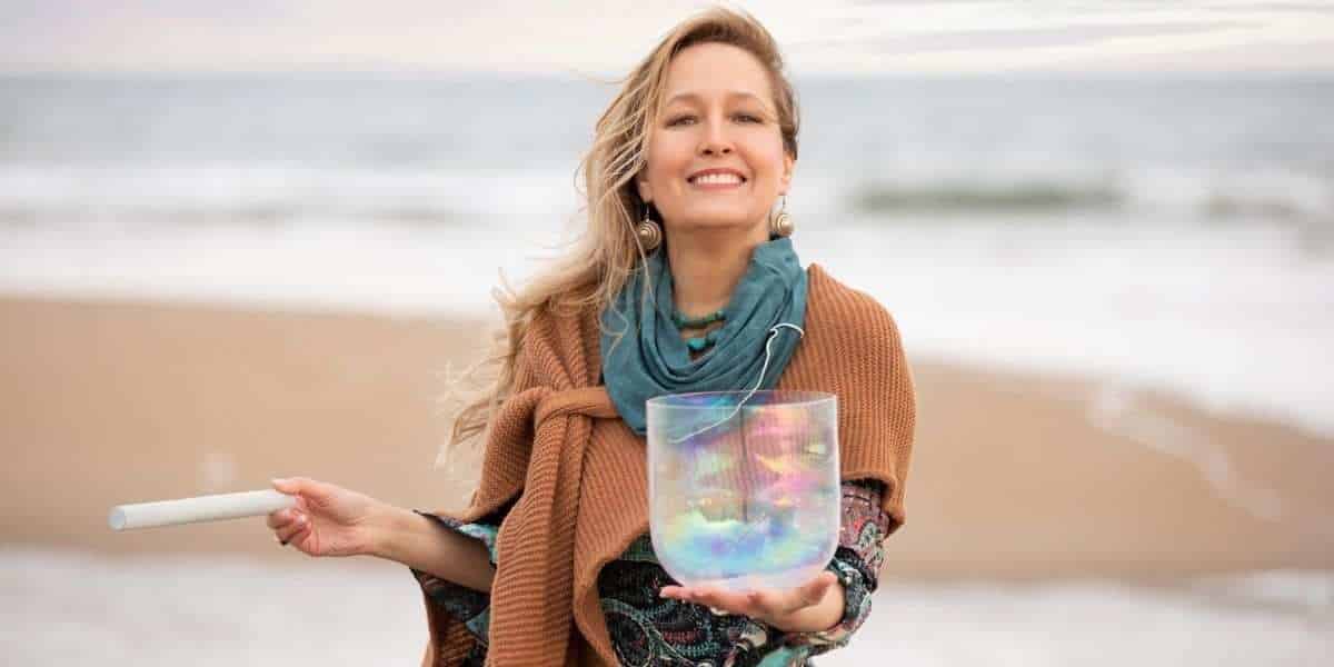 Cali Rossen: Transforming Lives Through Sacred Frequencies and Sound Healing