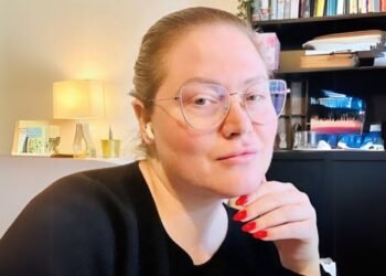 Exploring Healing and Creativity Through OCD: Erin Margaret Northey’s Journey