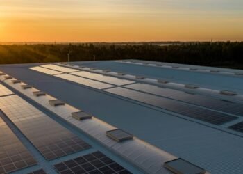 Wolf River Electric: Trusted Solar Solutions for the Midwest